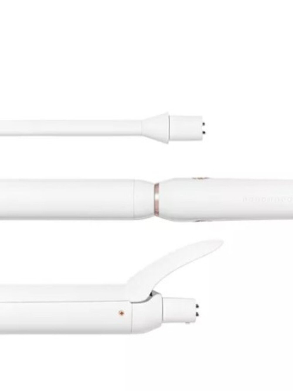Switch Kit Curl Trio Professional Ionic Interchangeable Curling Iron - NEW